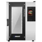 Forno elettrico combinato a convezione e vapore per gastronomia 10 teglie Bake Off GOURMET 10TE MASTER PRO