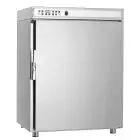 MANTENITORE E RIGENERATORE DI TEMPERATURA - MOD. GR1011P - VERSIONE ELETTRONICA PROGRAMMABILE - CAPACITA': 10 GN 1/1 ; 10 (60X40) - ALIMENTAZIONE TRIFASE V 400/3/50 Hz - POTENZA W 12600 - DIMENSIONE Cm L 82 X P 75 X h 111 - Peso Kg 128