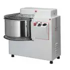 Impastatrice a spirale con testa fissa Allforfood KHI42