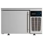 Abbattitore di temperatura 3 teglie Allforfood FOJCE23
