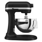 Planetaria professionale Kitchenaid K55BM Heavy Duty Nera