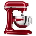 Planetaria professionale Kitchenaid K55R Heavy Duty Rossa Imperiale