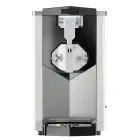 MACCHINA SOFT PER GELATO DA BANCO - Mod KARMA - CONDENSATORE AD ARIA - CAPACITA' Lt. 6,5 + 2,3 (A GRAVITA') CAPACITA' Lt. 4,5 + 2,3 (A POMPA) - PRODUZIONE ORARIA 130/120 (9 kg/h) - ALIMENTAZIONE MONOFASE 230V/50Hz - Dim cm L 35,7 x P 52,1 x h 64,7