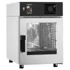 Forno elettrico combinato a convezione e vapore per gastronomia 6 teglie Allforfood KM061