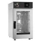 Forno elettrico combinato a convezione e vapore per gastronomia 10 teglie Allforfood KM101