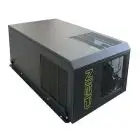 Monoblocco a soffitto - Mod KUMA B - Temperatura NEGATIVA - Gas refrigerante R455A - per Celle Frigorifere Modulari