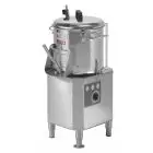 Lavacozze - Mod LAV 6 230V - Capacità di carico Kg 6 - Alimentazione monofase