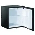 Minibar - Mod MB 42 - Sistema raffreddamento ad assorbimento - Capacità Lt 40 - Temperatura +6°/+12°C - Dimensioni cm L 43 x P 42,4 x H 51,5