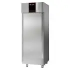 Armadio frigo in acciaio inox gastronorm Tecnodom CH07RMMTN