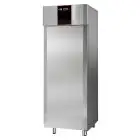 Armadio frigo congelatore in acciaio inox gastronorm Tecnodom CH07RMMBT