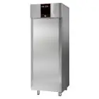 Armadio frigo congelatore in acciaio inox gastronorm Tecnodom CH07RMPLMBT