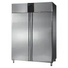 Armadio frigo congelatore in acciaio inox gastronorm Tecndom CH14RMPLMBT