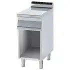 ELEMENTO NEUTRO PER CUCINA SU MOBILE - MOD. PLS/74 - Dimensioni cm L 40 x P 70,5 x H 90 - Norma CE