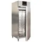 Armadio frigo per pasticceria e pizzeria in acciaio inox Klimaitalia PXF990TN