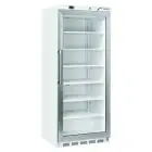 Espositore congelatore con capacità Lt 600 e temperatura da -15 a -20 °C Cool Head QNG 600