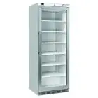 Espositore congelatore con capacità Lt 400 e temperatura da -15 a -20 °C Cool Head QNXG 400