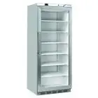 Espositore congelatore con capacità Lt 600 e temperatura da -15 a -20 °C Cool Head QNXG 600