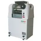 Raffinatrice a due cilindri Omab - Mod RF150 - Ad una velocità - Alimentazione trifase 400V - Dimensione Cilindri ø cm 15 x 32 - Potenza Kw 1,5 - Dimensioni cm L 70 x P 60 x h 115