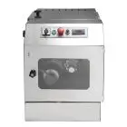 PORZIONATRICE - MOD.UC300 - Per porzionare fino a 30 Kg di pasta alla volta in palline nella grammatura desiderata da gr 50 a 300 - Alimentazione trifase 400V/3/50Hz - Norma CE