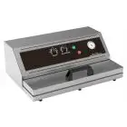Confezionatrice sottovuoto ad aspirazione esterna - Mod ALL PLUS - Barra saldante mm 470