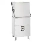 Lavastoviglie professionale a capotta elettronica a capotta Omniwash Smart S60