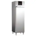 Armadio frigo in acciaio inox Klimaitalia SNACK400TNF