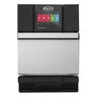 Forno elettrico UNOX - Mod SPEED COMPACT ECO - Per cottura veloce - Modalità cottura a microonde e flussi di aria calda - Alimentazione monofase 230V/1/50Hz