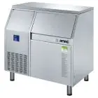 Fabbricatore di ghiaccio granulare ad aria Kg 120 ad acqua Kg 120 Simag SPH 120