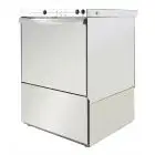 Lavastoviglie professionale meccanica Mec U500