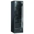 Espositore refrigerato per bibite con capacità Lt 441 e temperatura da +1 a +10 °C Cool Head TKG 420B