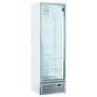 Espositore refrigerato per bibite con capacità Lt 441 e temperatura da +1 a +10 °C Cool Head TKG 420