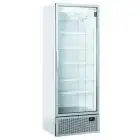 Espositore refrigerato per bibite con capacità Lt 735 e temperatura da +1 a +10 °C Cool Head TKG 710