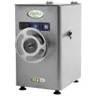 TRITACARNE PROFESSIONALE DA BANCO REFRIGERATO - MOD. TRCA RE 32 - PRODUZIONE ORARIA Kg 450 - ALIMENTAZIONE 230-400/50Hz TRIFASE - DIM. Cm L 35 X P 53 X h 55,5 - Norma CE