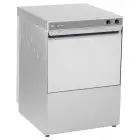 Lavastoviglie professionale meccanica Diverso by Diamond WRLV50MPS