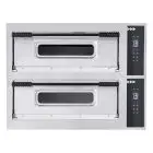 Forno elettrico per pizza Prismafood BASIC 66/D