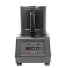 CUTTER - Mod. K-41 - 1 velocità - Capacità vasca Lt. 4,4 - Potenza W 800 - Monofase 230V/1/50Hz - Norma CE