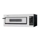 Forno elettrico per pizza Prismafood BASIC 1/50/V+L