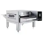 Forno a gas a tunnel per pizza Prismafood C/80 GAS