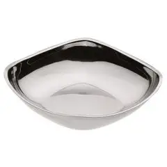 Cestino  - ABERT Linea MAJORCA - Codice V50524L23 - Dimensioni cm 23x23 - Imballo confezione da n. 1 Unità