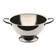 Zuppiera  - ABERT - Capacit&agrave; 65 lt  - Diametro 30 cm - Imballo confezione da n. 1 Unit&agrave;