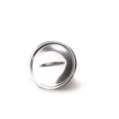 Coperchio  in Alluminio - AGNELLI Linea ALLUMINIO 129 - 3 MM - Codice ALMA129 - Spessore mm 3 - Diametro 16 cm - Imballo confezione da n. 1 Unità