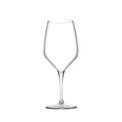 Calice Vino Con Tacca Certificata CE  - PASABAHCE Linea NAPA - Codice 440349 - Capacit&agrave; 47 cl 15 z - Diametro 88 mm - Altezza  210 - Imballo confezione da n. 6 Unit&agrave;