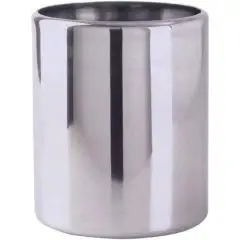 CARAPINA DA GELATERIA - DIMENSIONI ø mm. L 200 x 250 h