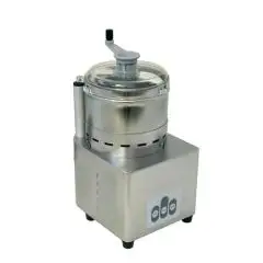 CUTTER mod.CUT 3 MN (Monofase) norma CE - RoHS - Giri Lame 1400