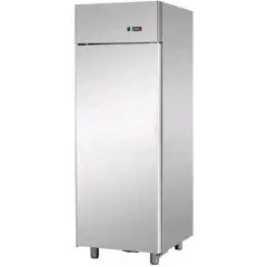 Armadio frigo congelatore in acciaio inox Tecnodom BG06EBT