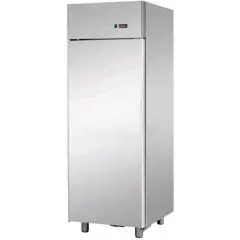 Armadio frigo in acciaio inox Tecnodom BG06ETN