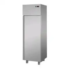 Armadio frigo in acciaio inox Tecnodom BG04ETN