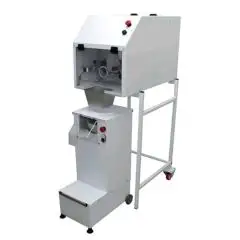 PORZIONATRICE - ARROTONDATRICE - Mod COMBI300VSMN - Per porzionare e arrotondare fino a 30 Kg di pasta alla volta in palline nella grammatura desiderata - Grammatura ottenibile gr 20 ÷ 300 - Potenza W 920 - Monofase