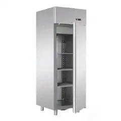 Armadio frigo congelatore in acciaio inox gastronorm Tecnodom BG07EBT