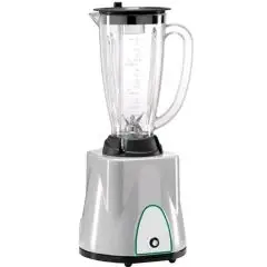 FRULLATORE - Mod. FRP150 - N. 1 Bicchiere LEXAN Lt 1,5 - Potenza 350 W - 230V/1/50-60Hz - Norma CE